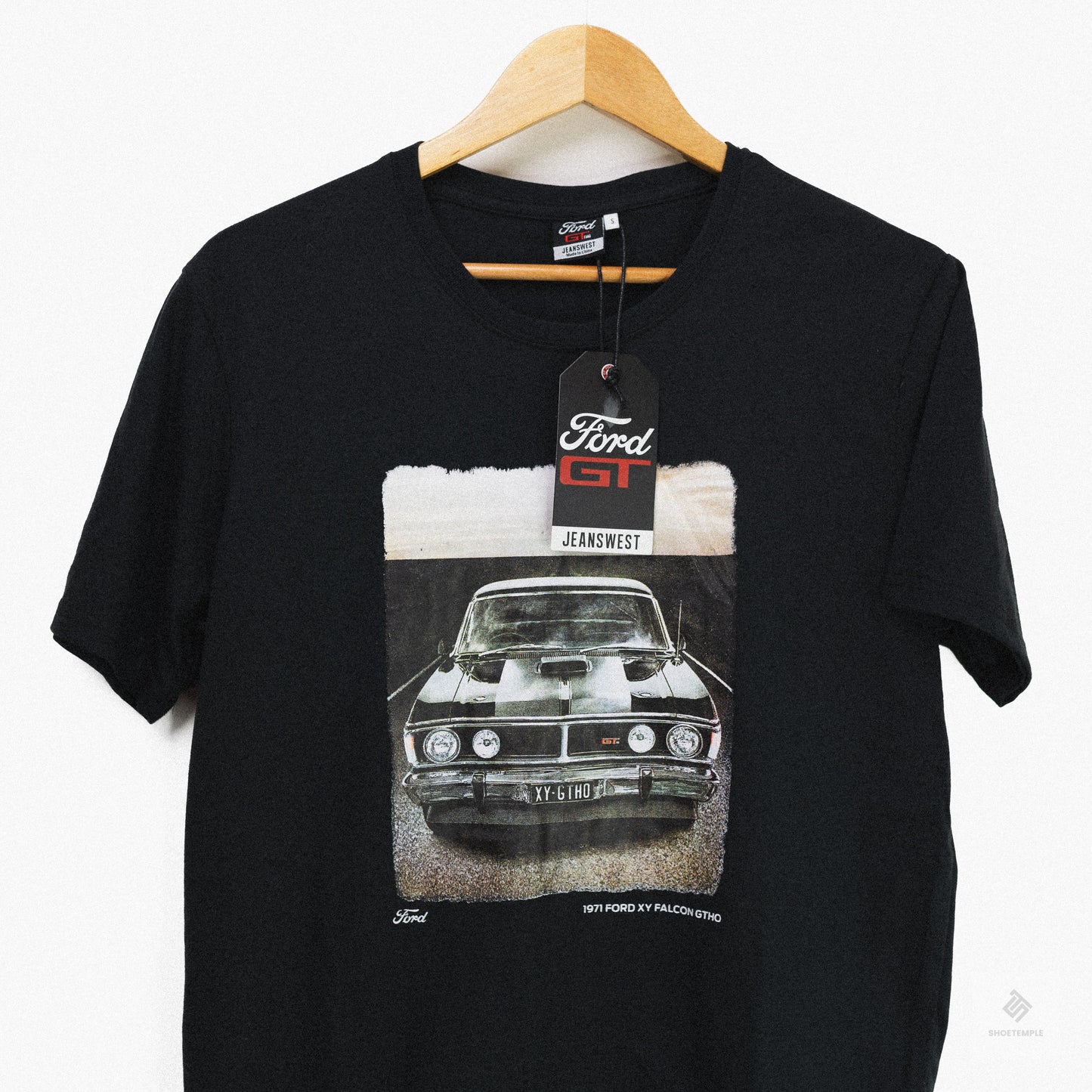 Ford Graphic Tee