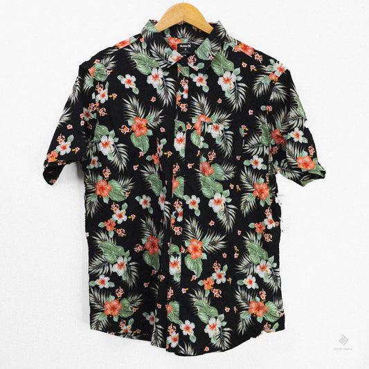 Hurley Short Sleeve Shirt