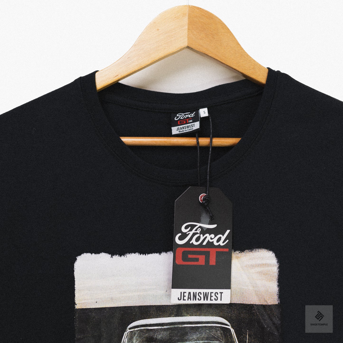 Ford Graphic Tee