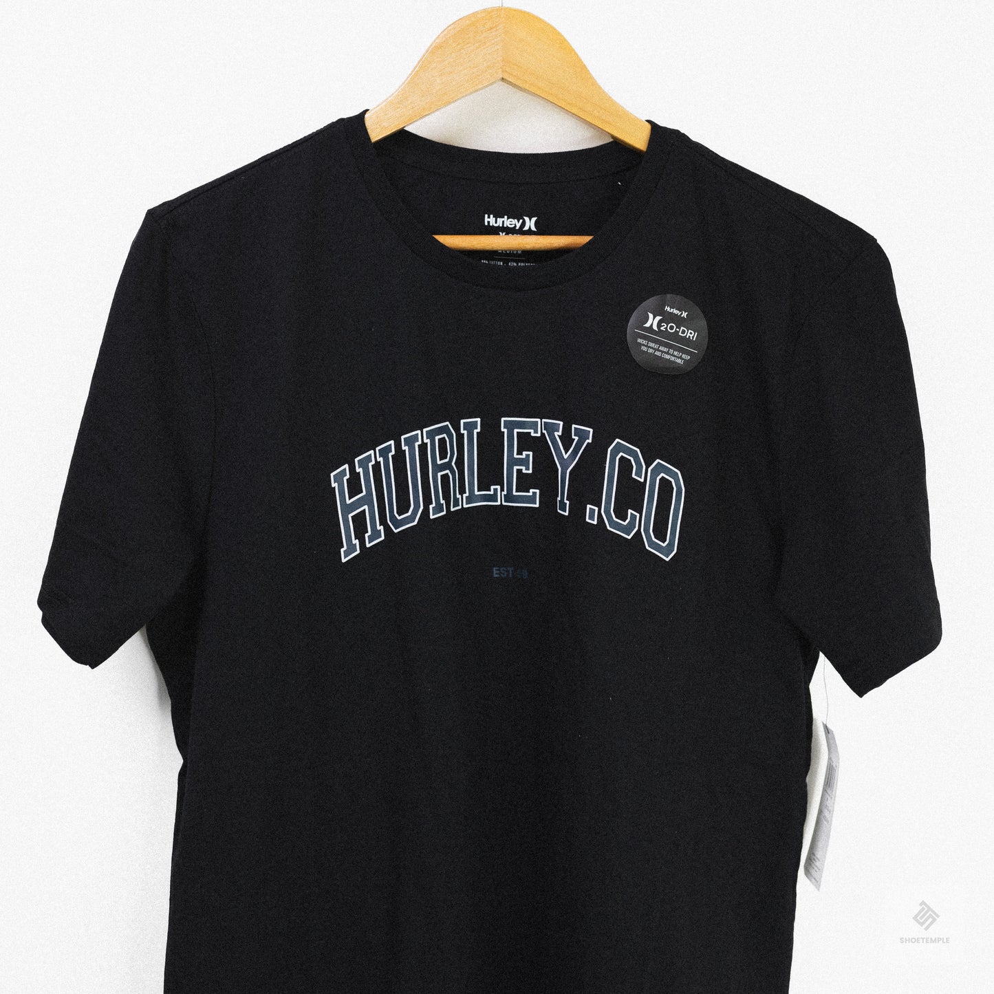 Hurley.Co