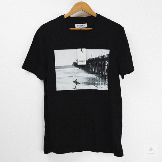 Jeans West Surf Tee