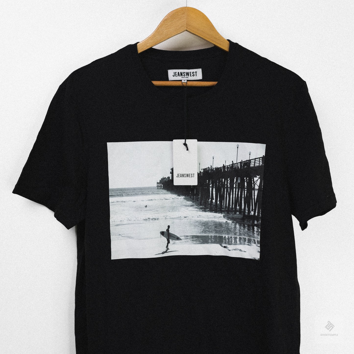 Jeans West Surf Tee