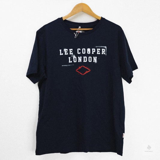 Lee Cooper London