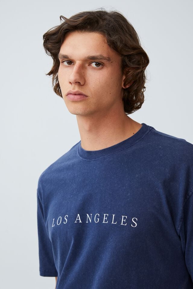 Los Angeles Easy T- SHirt