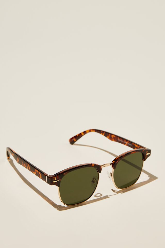 Leopold Polarized Sunglasses