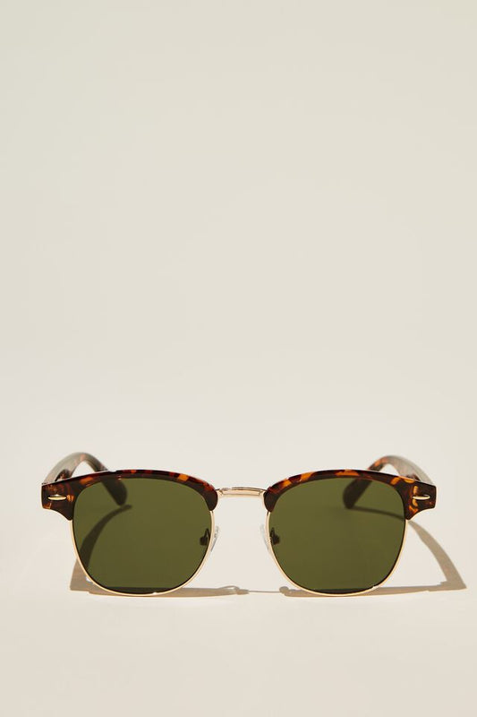 Leopold Polarized Sunglasses