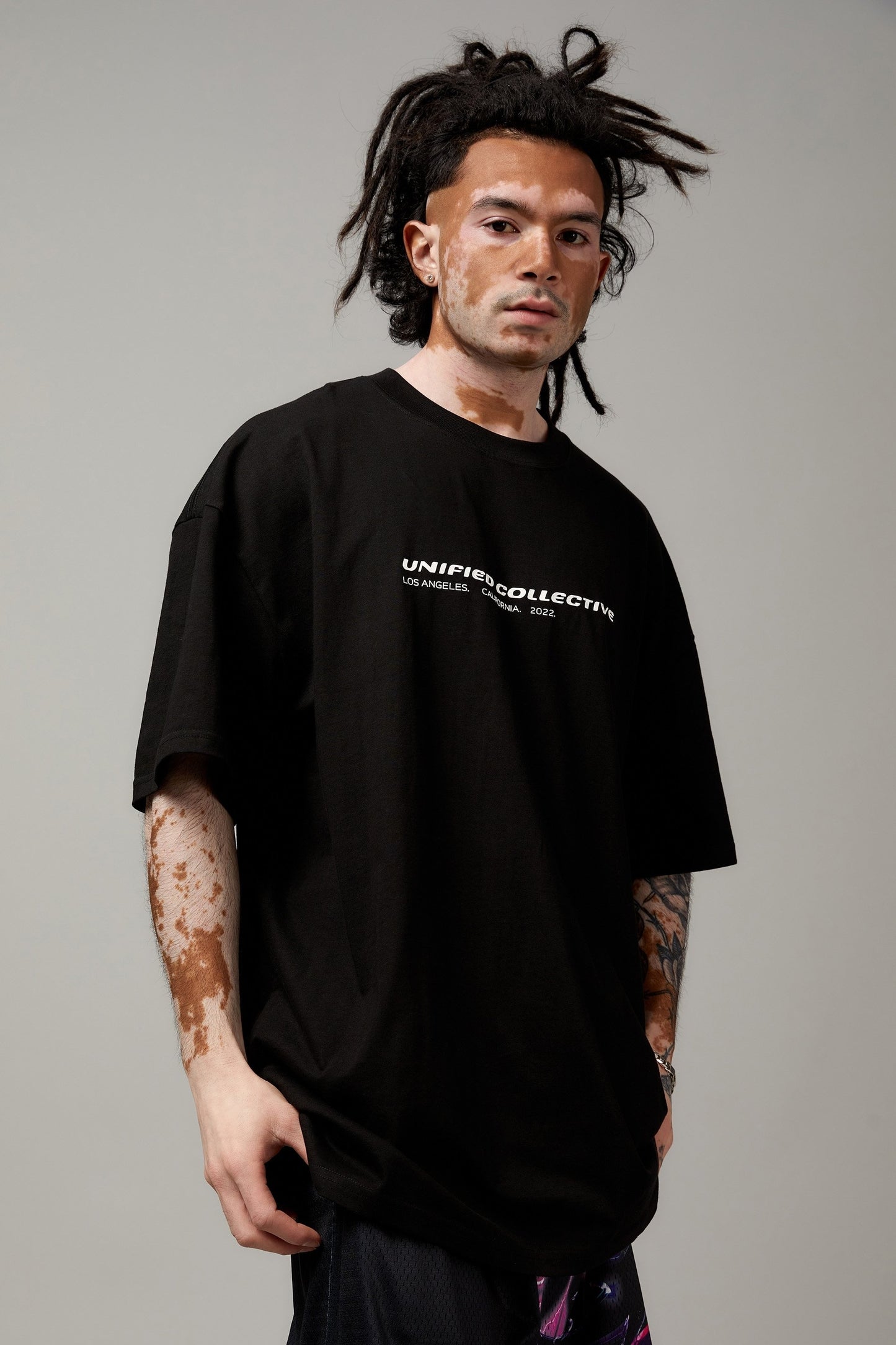 Unified Collective Tees