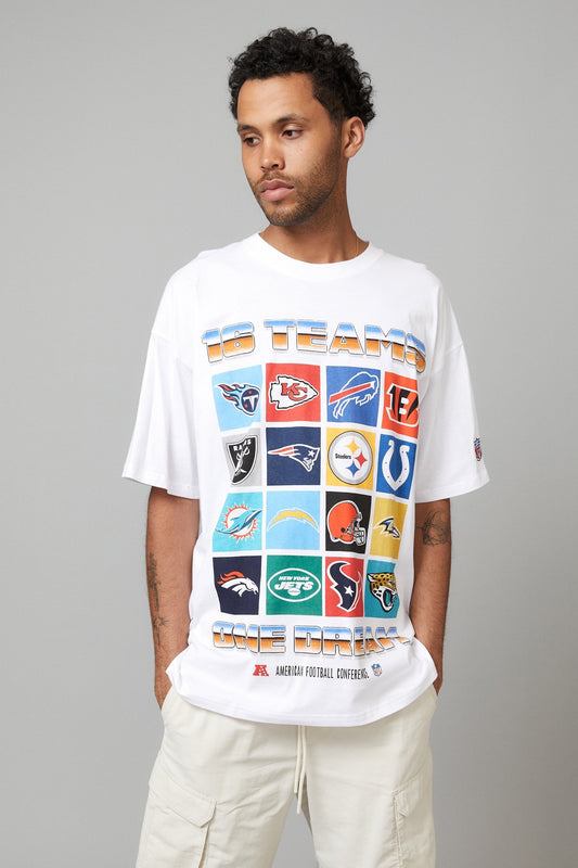 Oversized NFL Tee