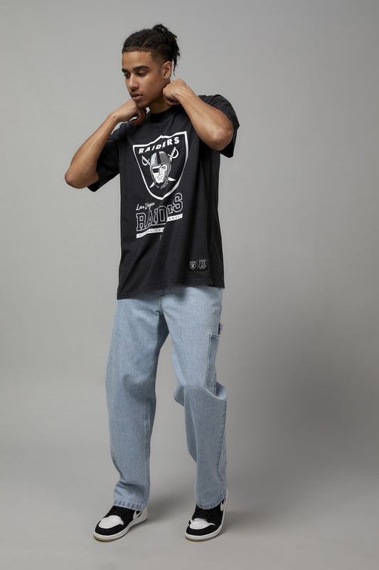 Oversized Nfl T Shirt