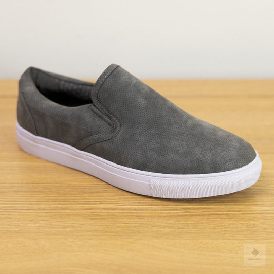 Davinci Slip On Sneakers