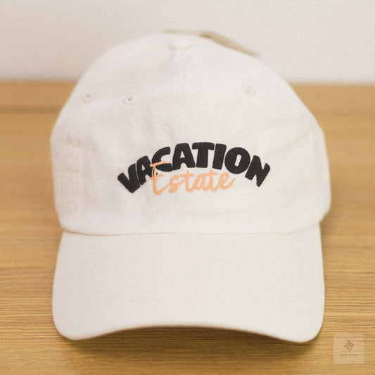 Vacation Estate Cap