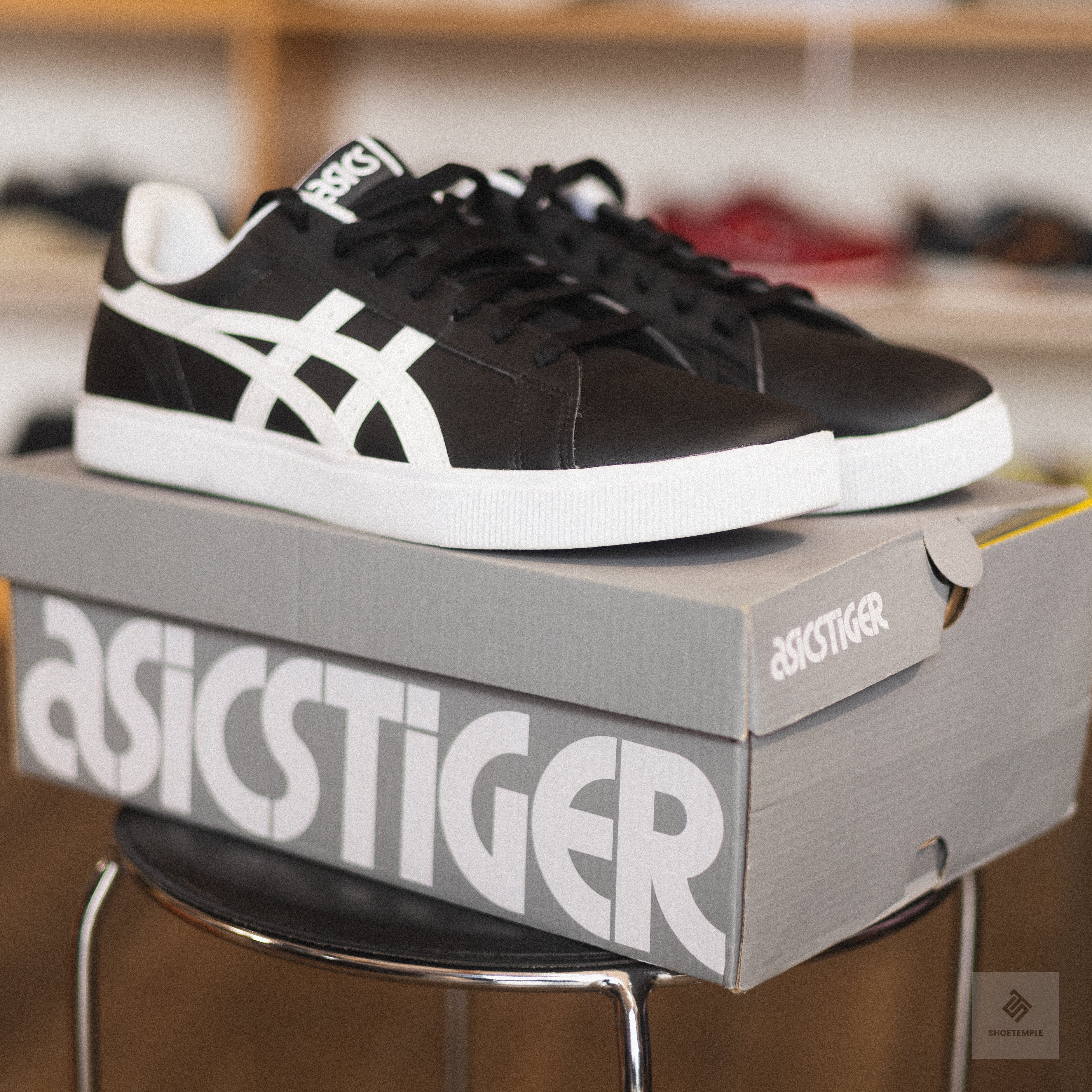 Asics classic clearance ct