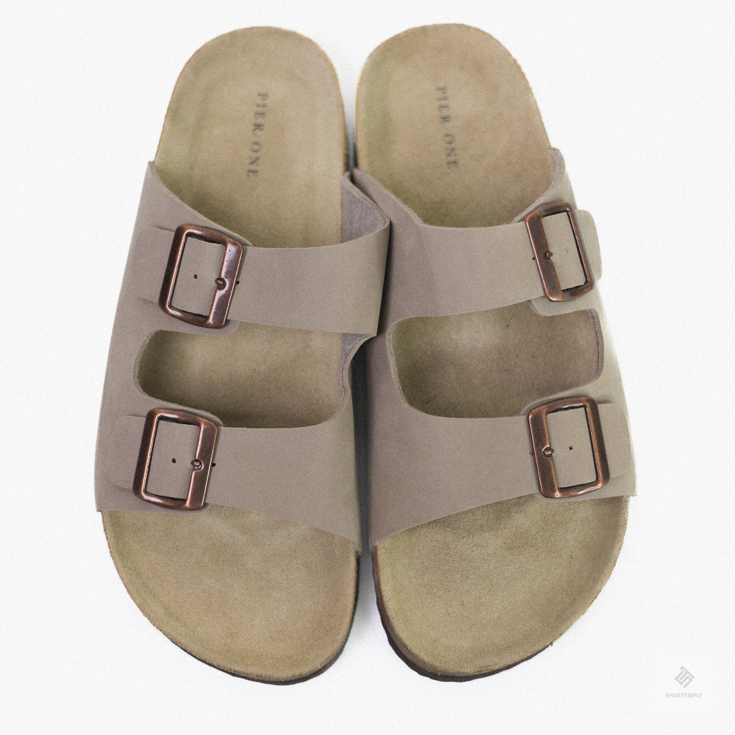 Pier One Leather Mules