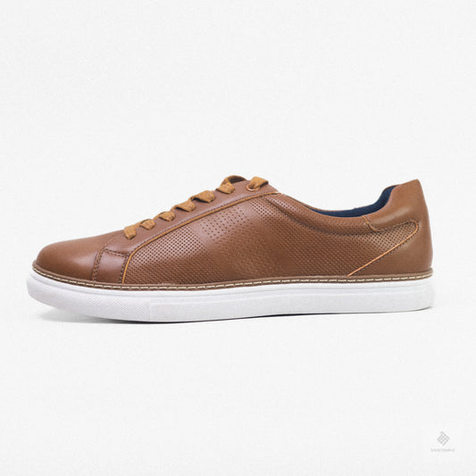 Julius Marlow Quincy Low Sneakers