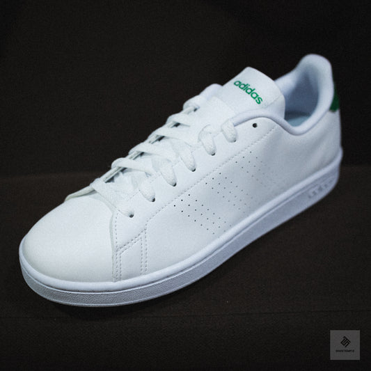 Advantage Shoes - White