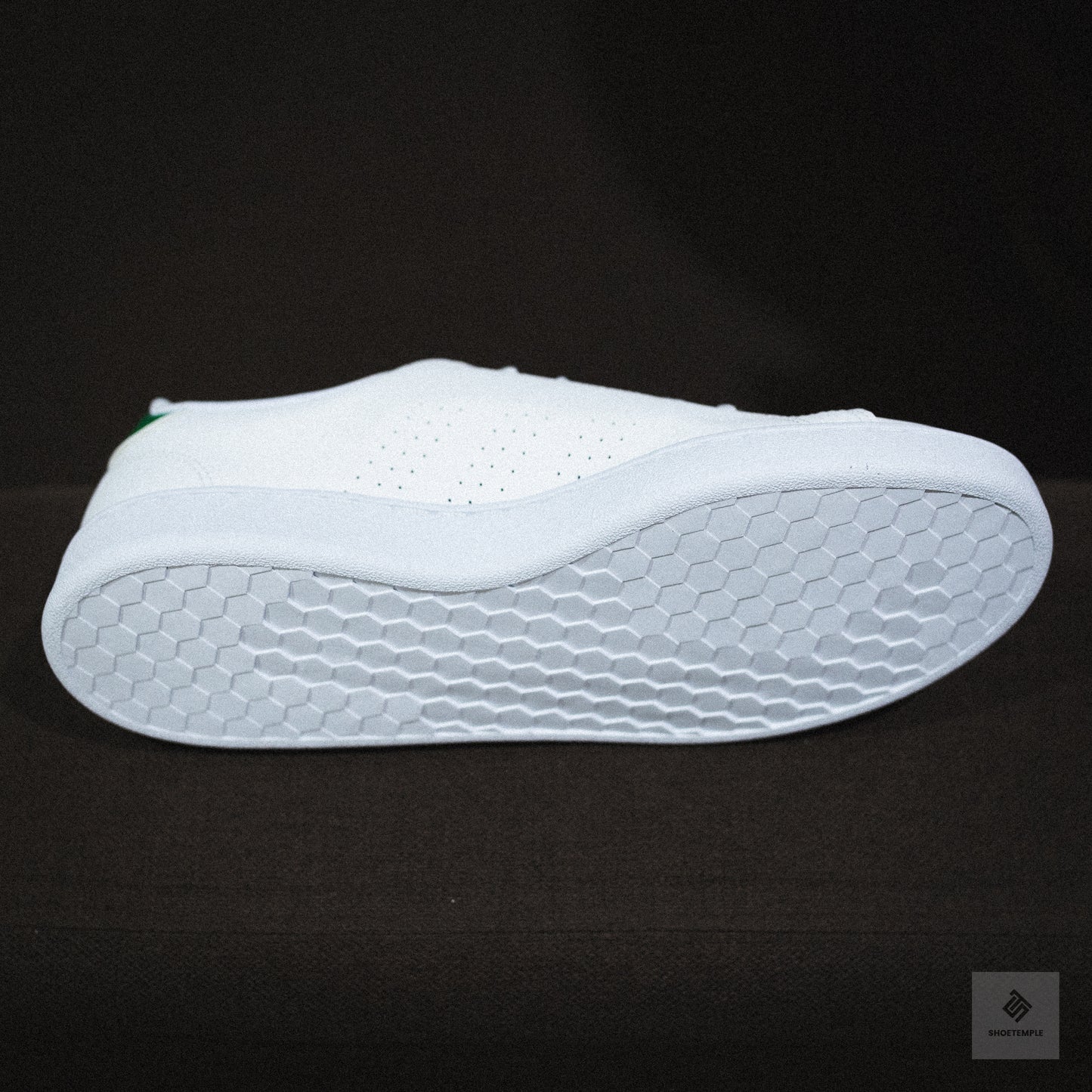 Advantage Shoes - White